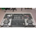 Pioneer CDJ400 + DJM500